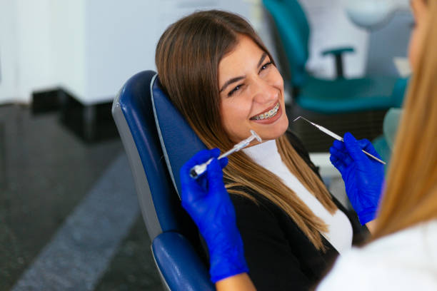 Best Preventive Dentistry  in Meraux, LA