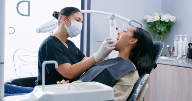 Best Dental Fillings (Composite and Amalgam)  in Meraux, LA