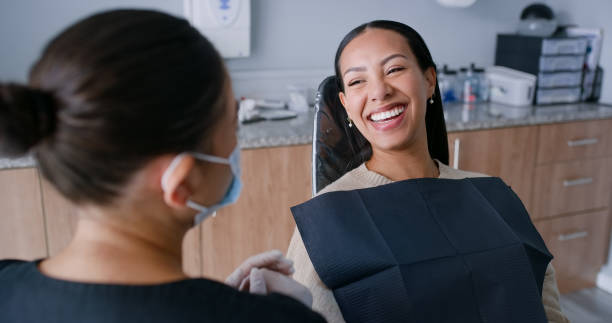 Best Full Mouth Reconstruction  in Meraux, LA