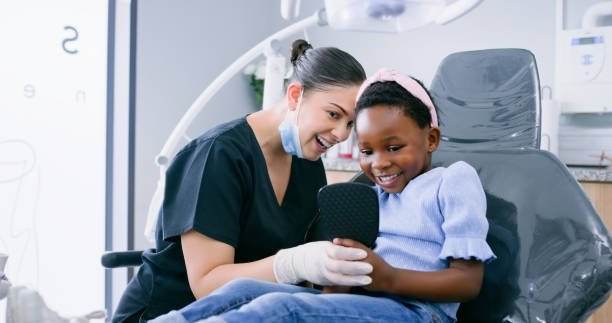 Advanced Technology for Better Dental Care in Meraux, LA